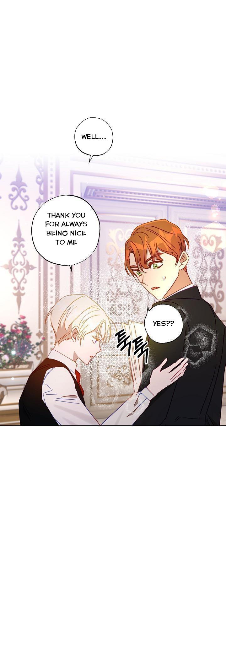 Divorce plan with husband failed Chapter 30 page 26