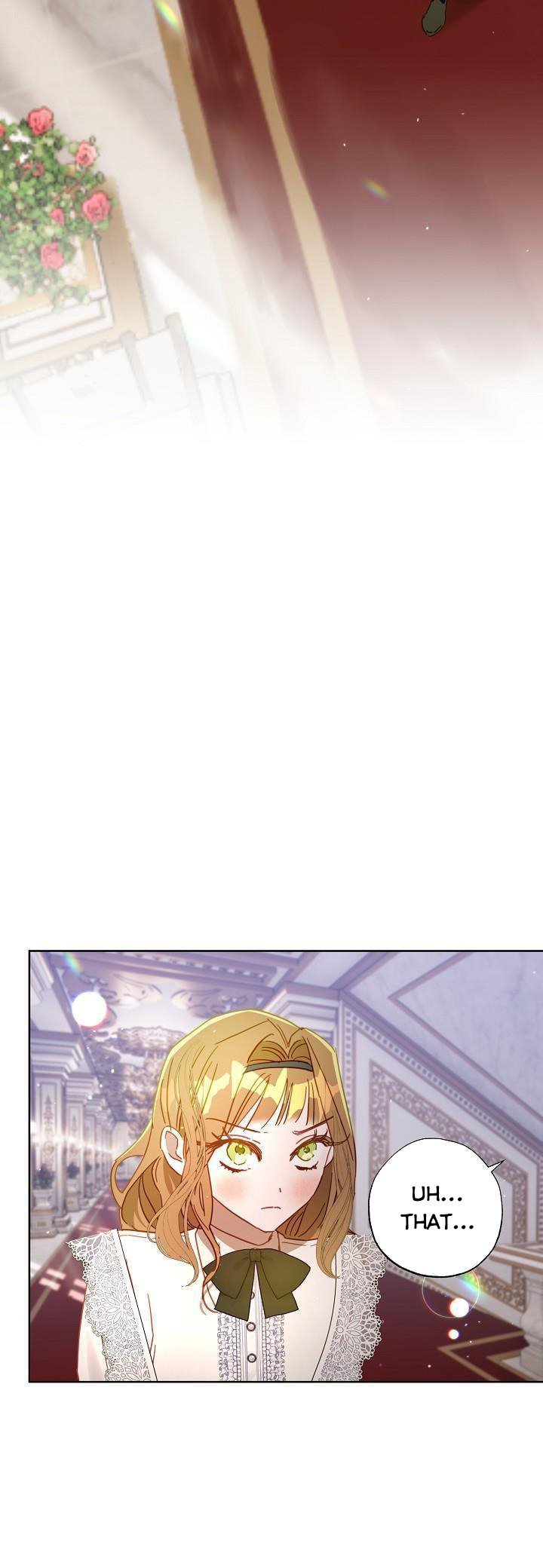Divorce plan with husband failed Chapter 30 page 32