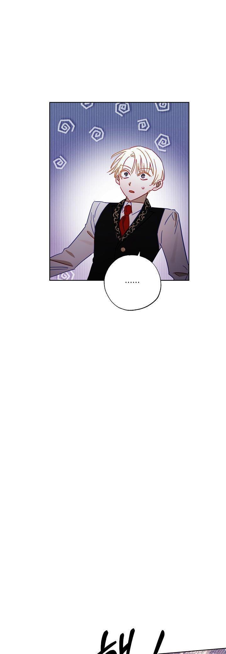 Divorce plan with husband failed Chapter 30 page 34