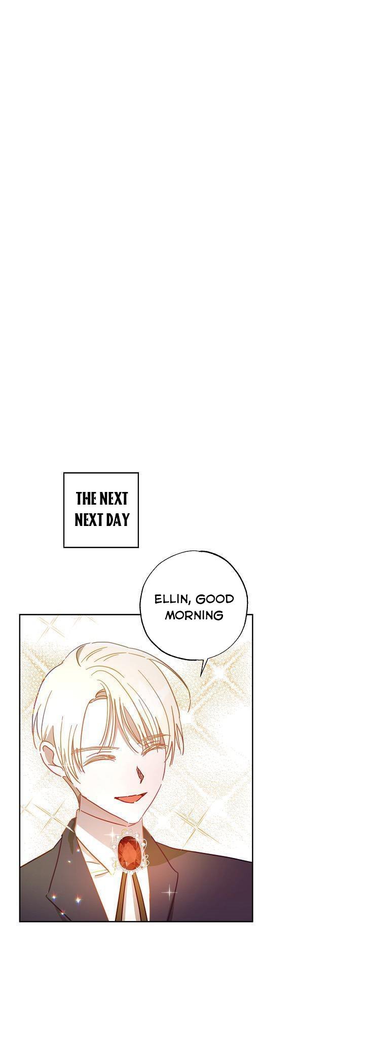 Divorce plan with husband failed Chapter 30 page 3