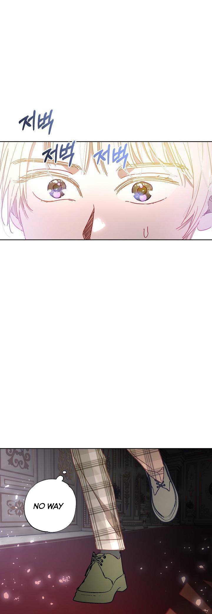 Divorce plan with husband failed Chapter 30 page 45