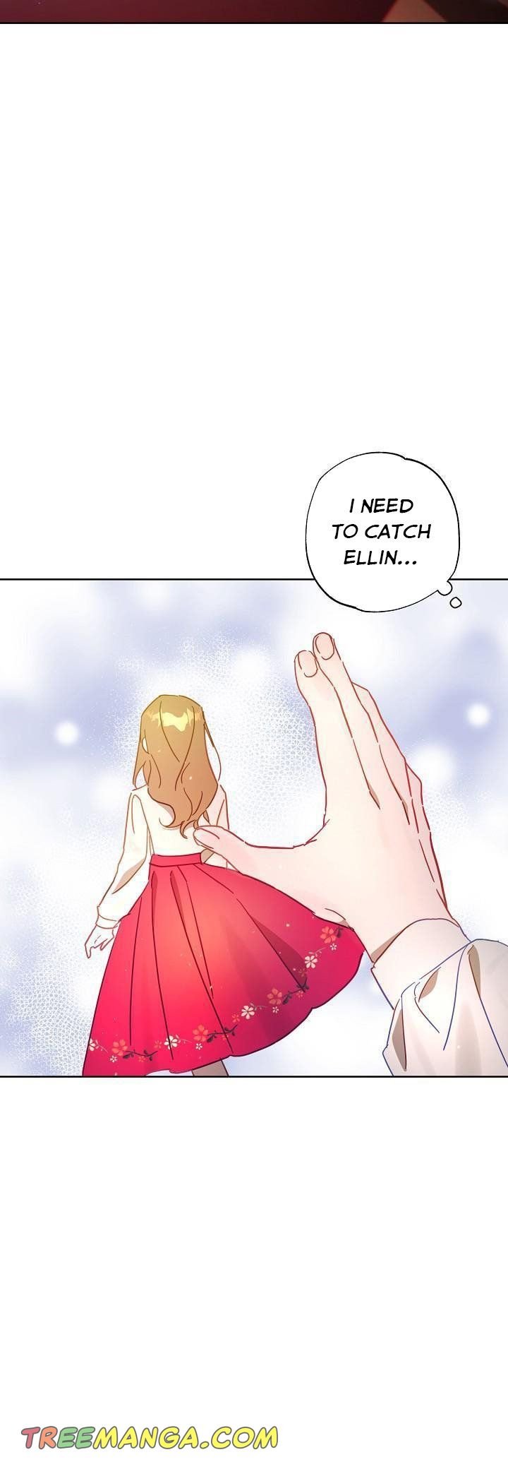 Divorce plan with husband failed Chapter 30 page 46