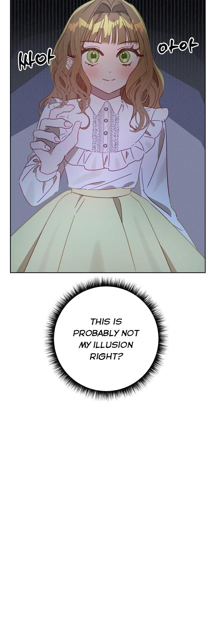 Divorce plan with husband failed Chapter 30 page 6