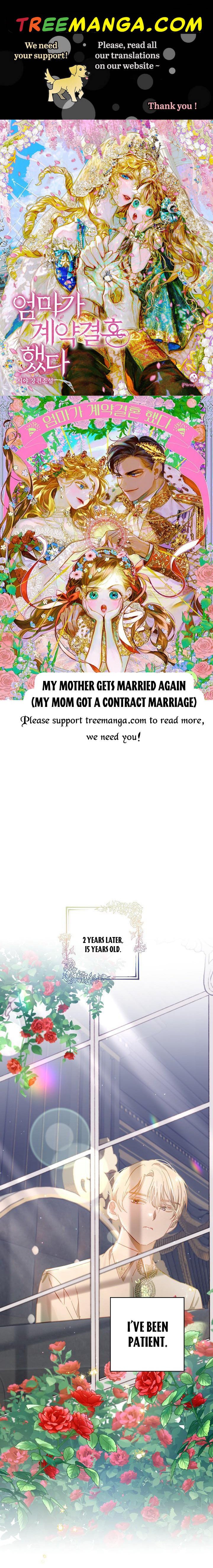 Divorce plan with husband failed Chapter 34 page 0