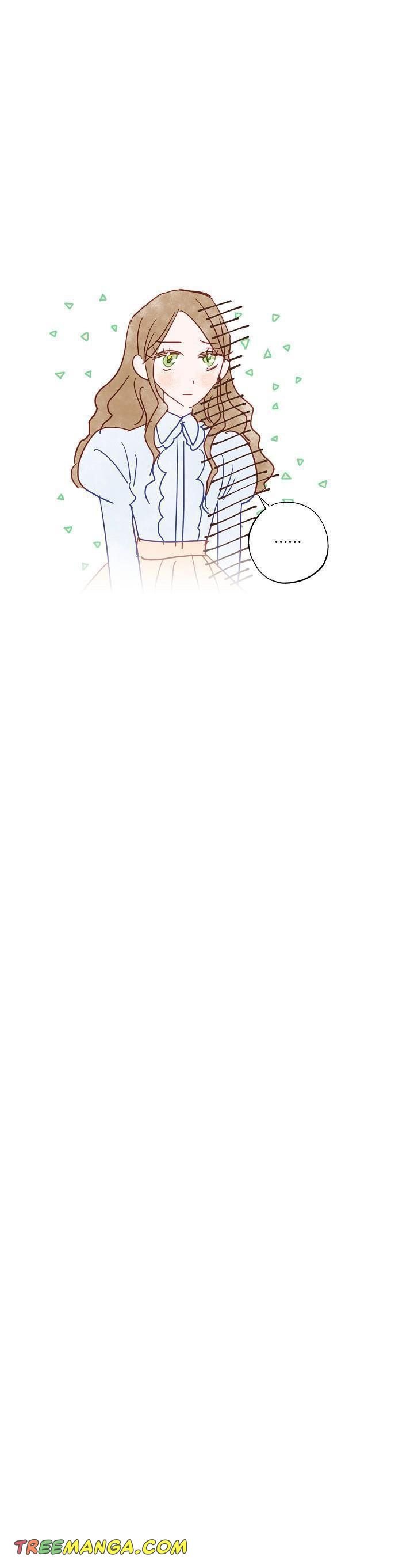 Divorce plan with husband failed Chapter 34 page 18