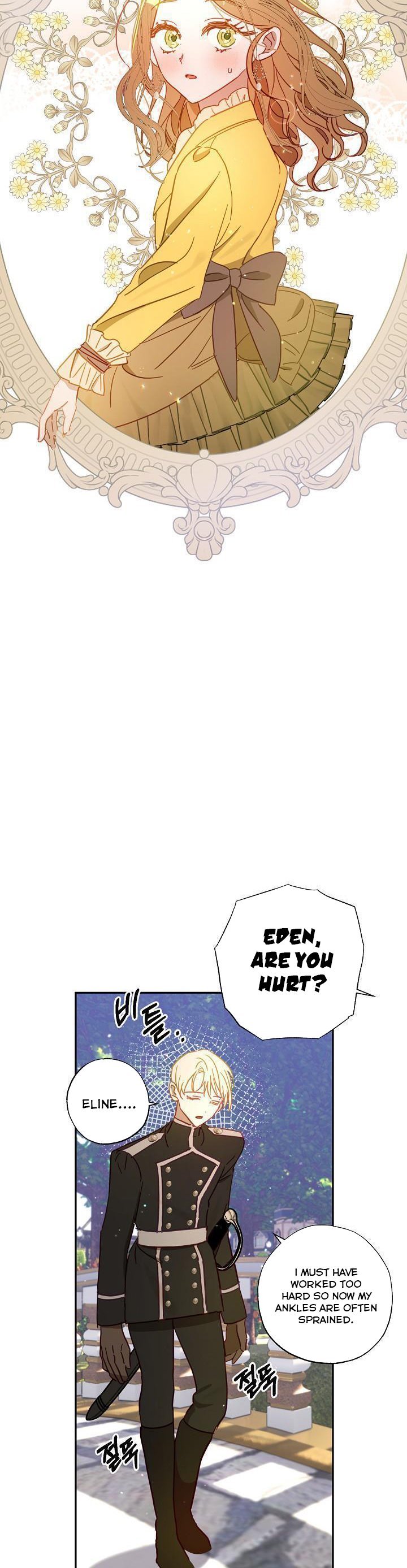 Divorce plan with husband failed Chapter 34 page 8