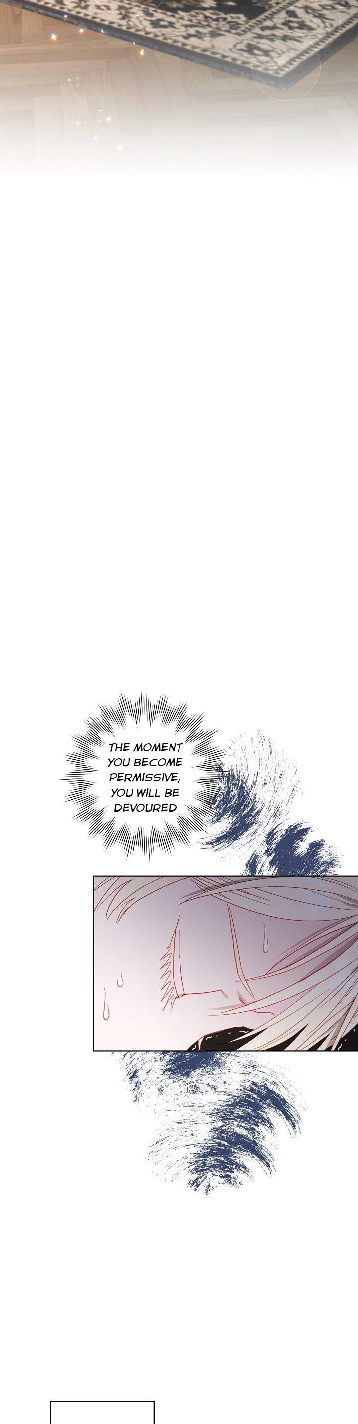 Divorce plan with husband failed Chapter 4 page 14