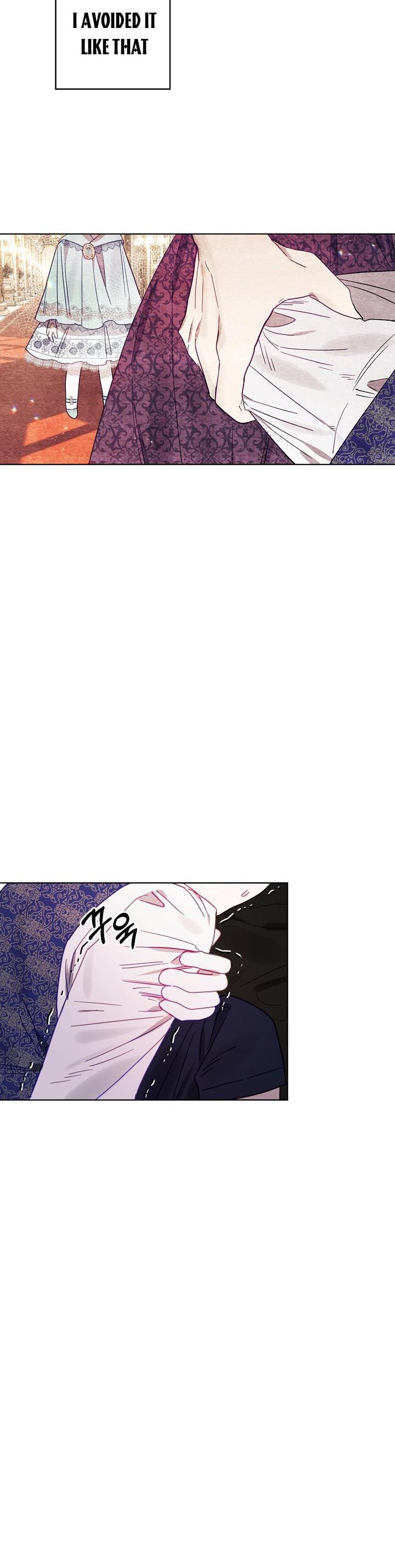 Divorce plan with husband failed Chapter 4 page 15