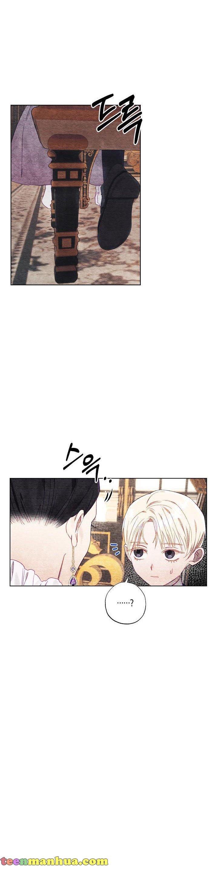 Divorce plan with husband failed Chapter 4 page 7