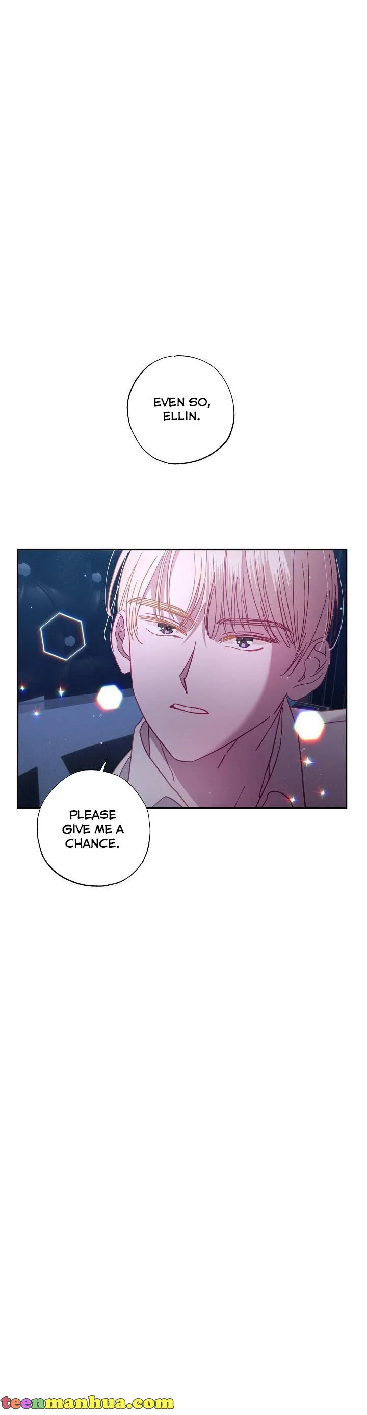 Divorce plan with husband failed Chapter 41 page 18