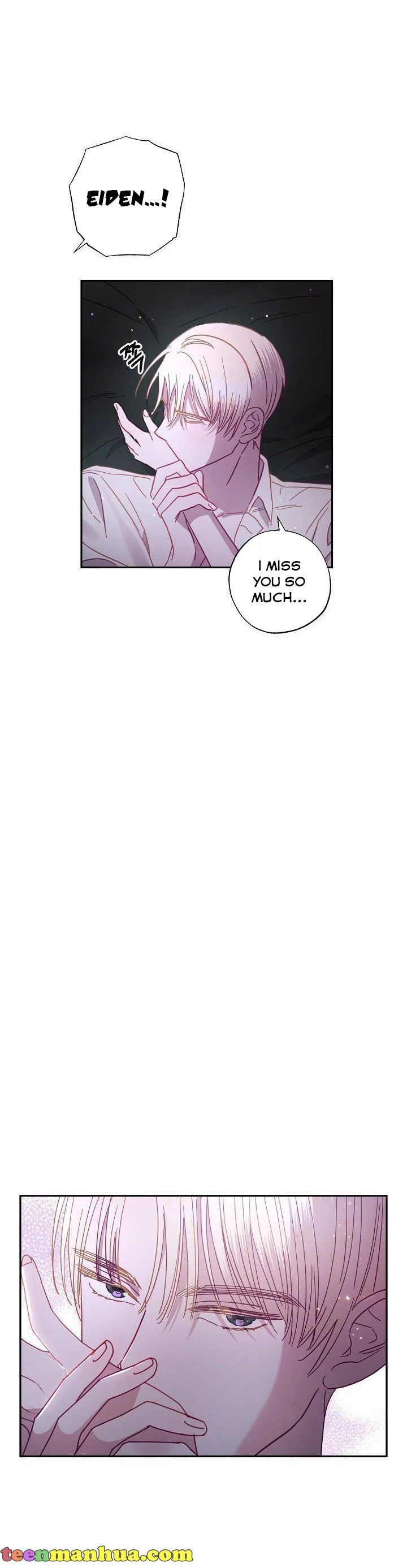 Divorce plan with husband failed Chapter 41 page 31