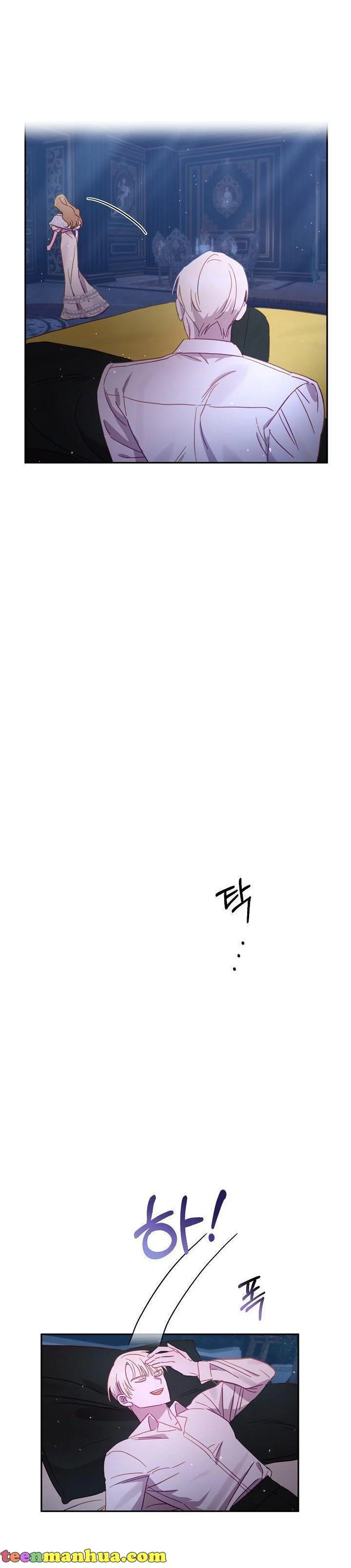 Divorce plan with husband failed Chapter 41 page 38