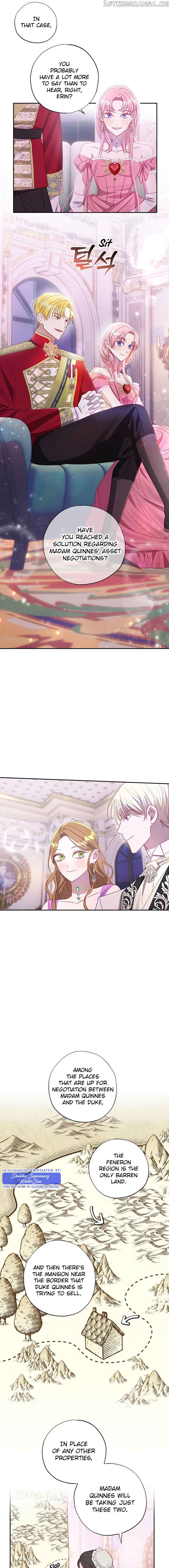 Divorce plan with husband failed Chapter 52 page 12