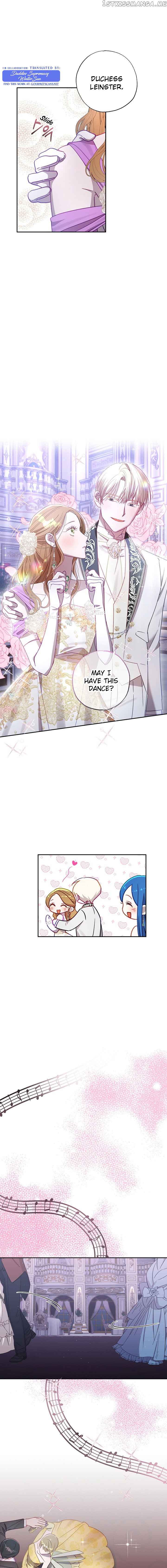 Divorce plan with husband failed Chapter 52 page 4