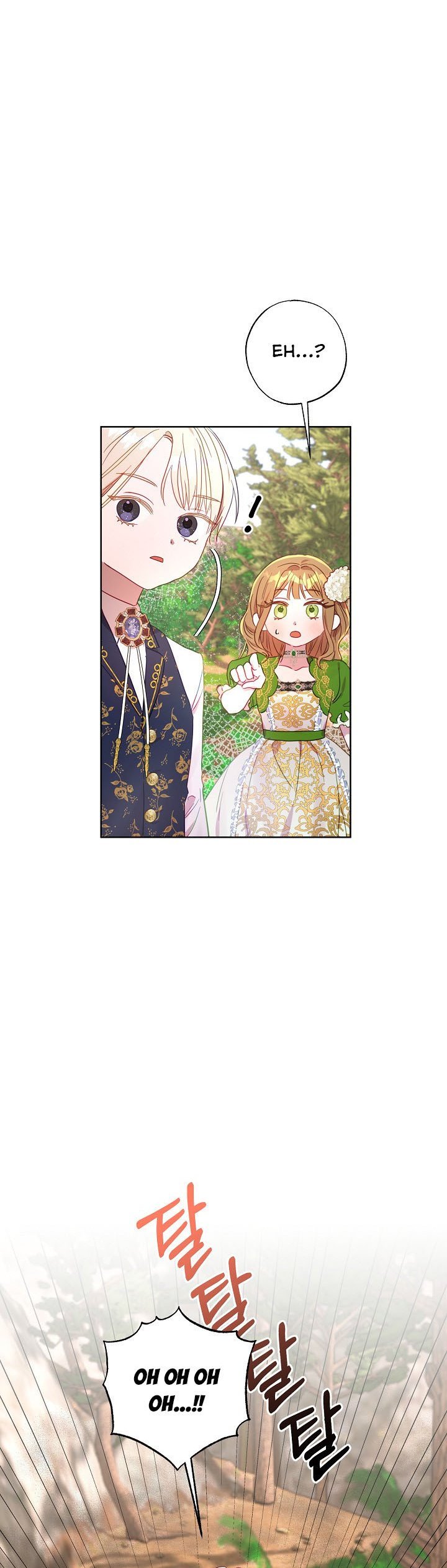 Divorce plan with husband failed Chapter 6 page 10