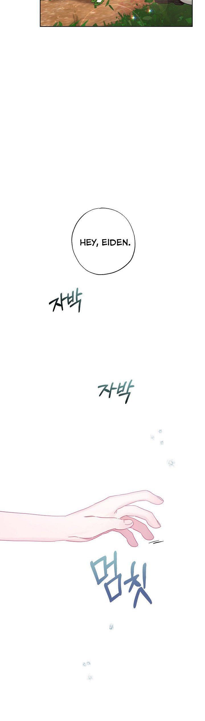 Divorce plan with husband failed Chapter 6 page 20
