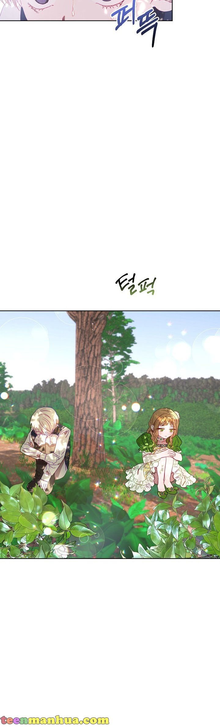 Divorce plan with husband failed Chapter 6 page 25