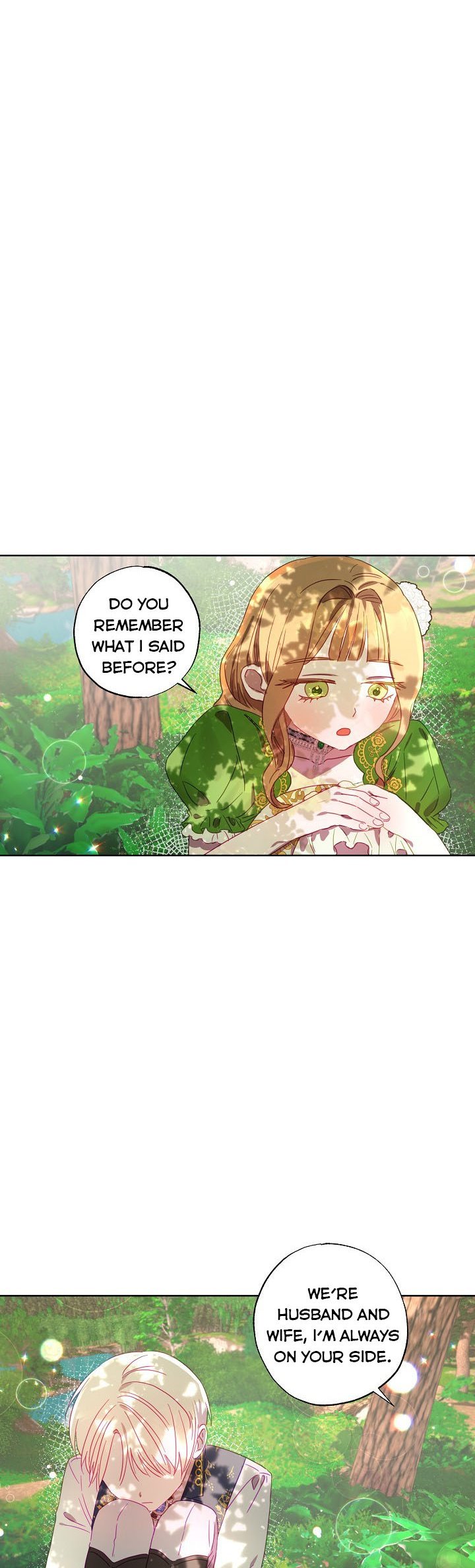 Divorce plan with husband failed Chapter 6 page 26