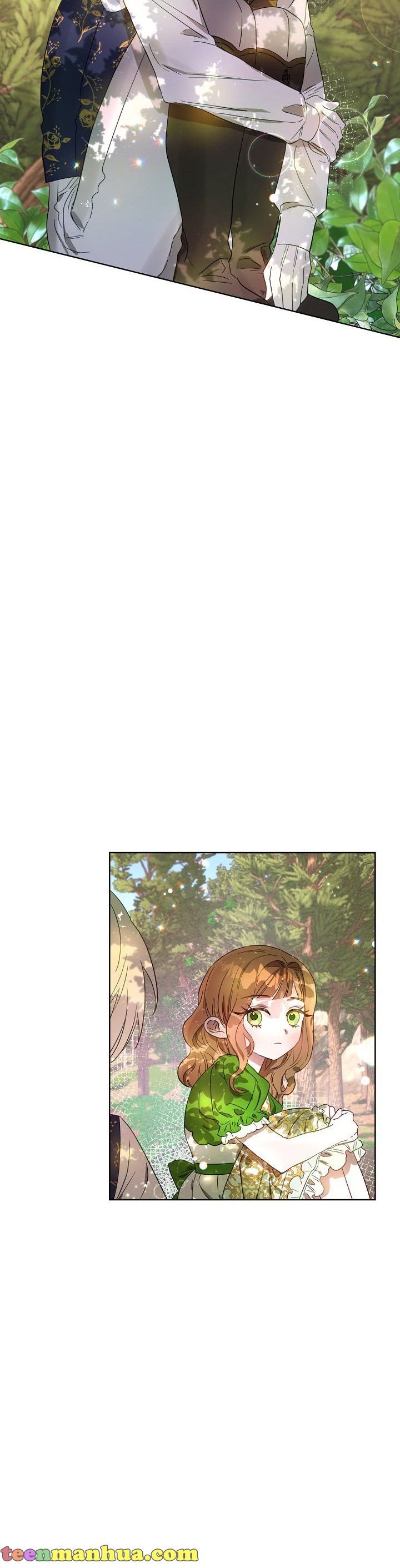 Divorce plan with husband failed Chapter 6 page 29