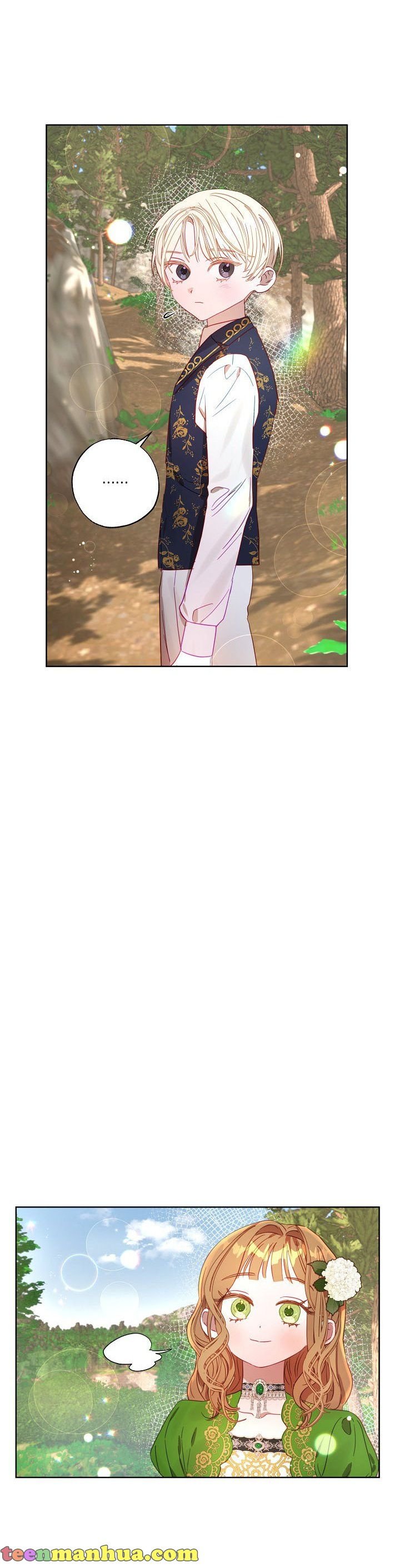 Divorce plan with husband failed Chapter 6 page 31