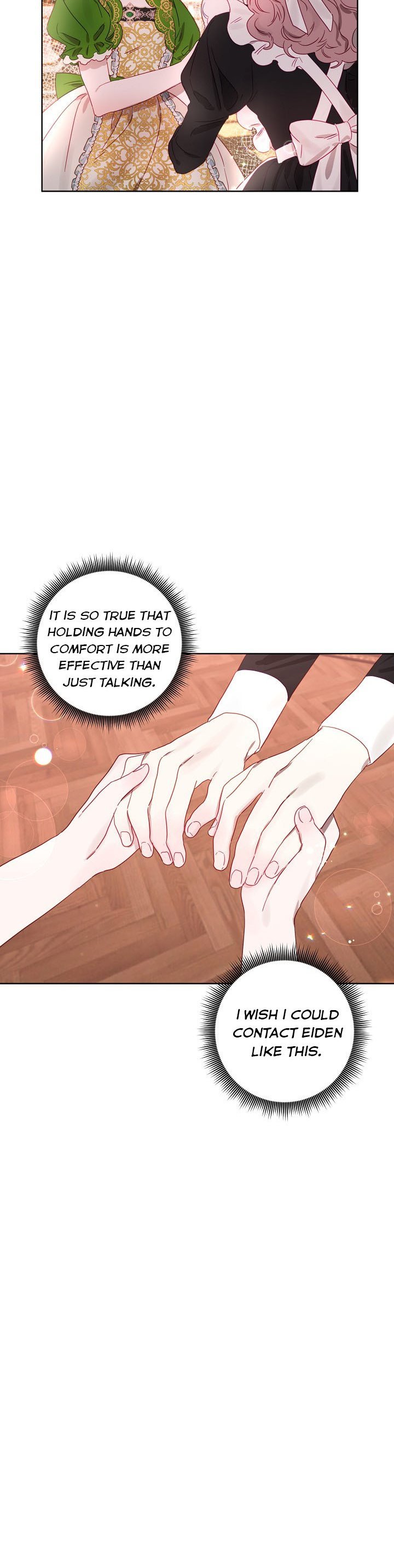Divorce plan with husband failed Chapter 6 page 39