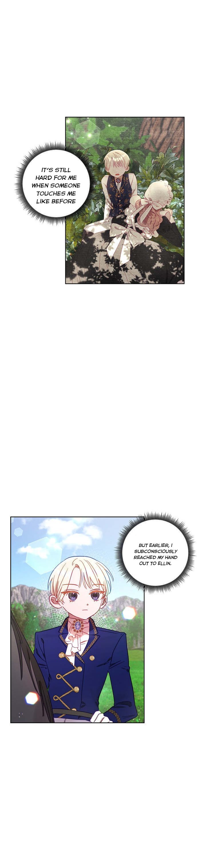 Divorce plan with husband failed Chapter 8 page 10