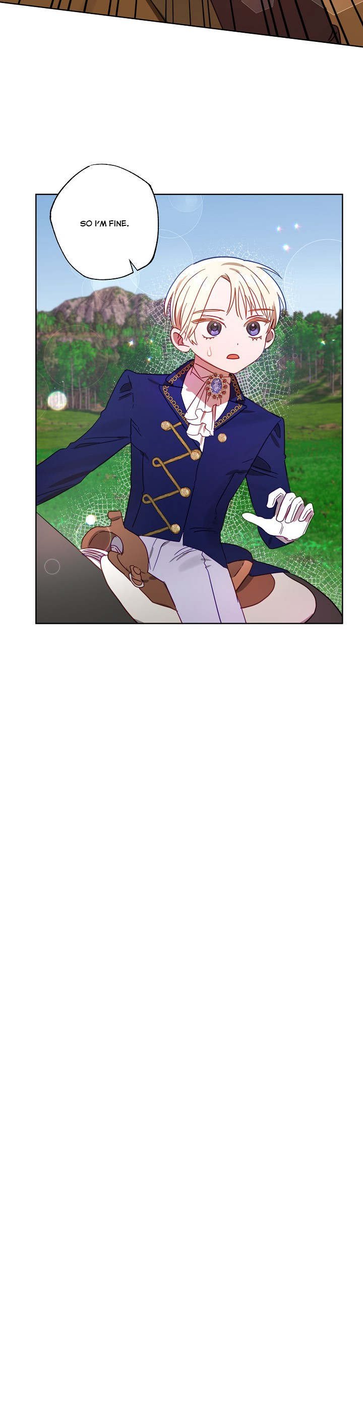 Divorce plan with husband failed Chapter 8 page 14