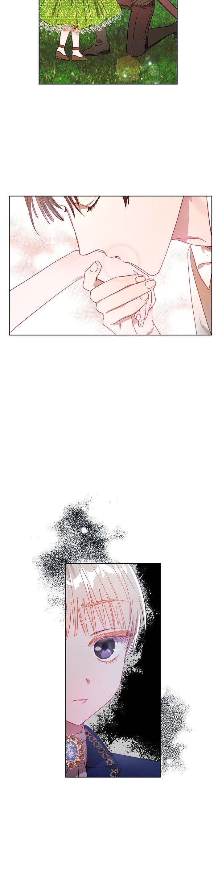 Divorce plan with husband failed Chapter 8 page 18