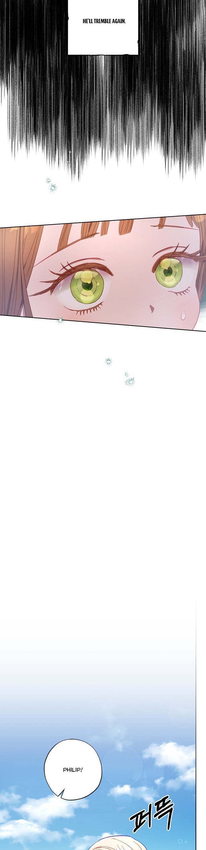 Divorce plan with husband failed Chapter 8 page 2