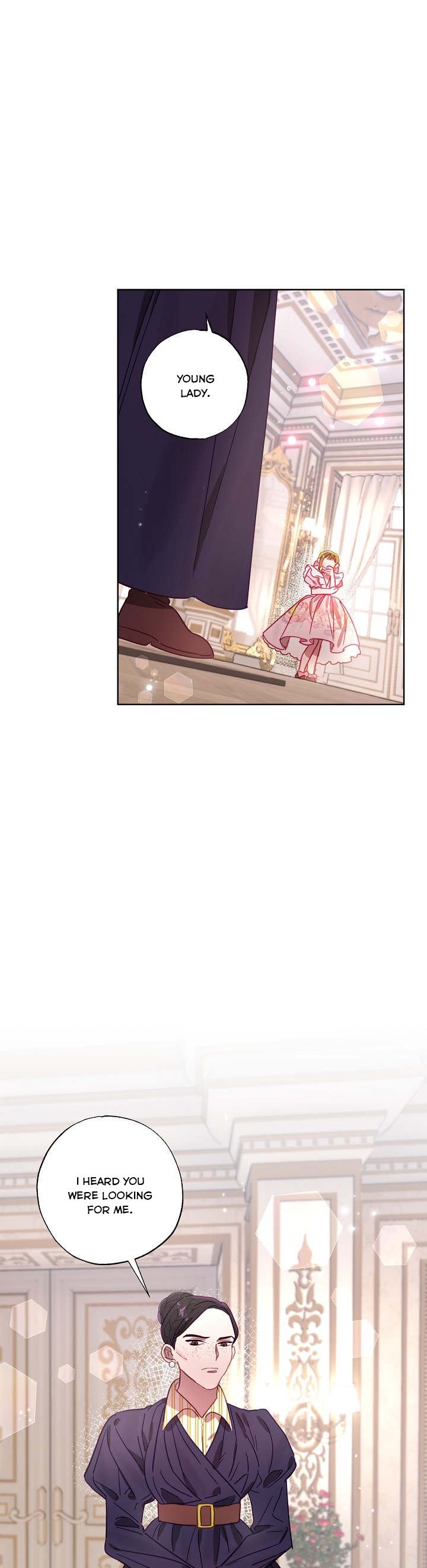 Divorce plan with husband failed Chapter 8 page 30