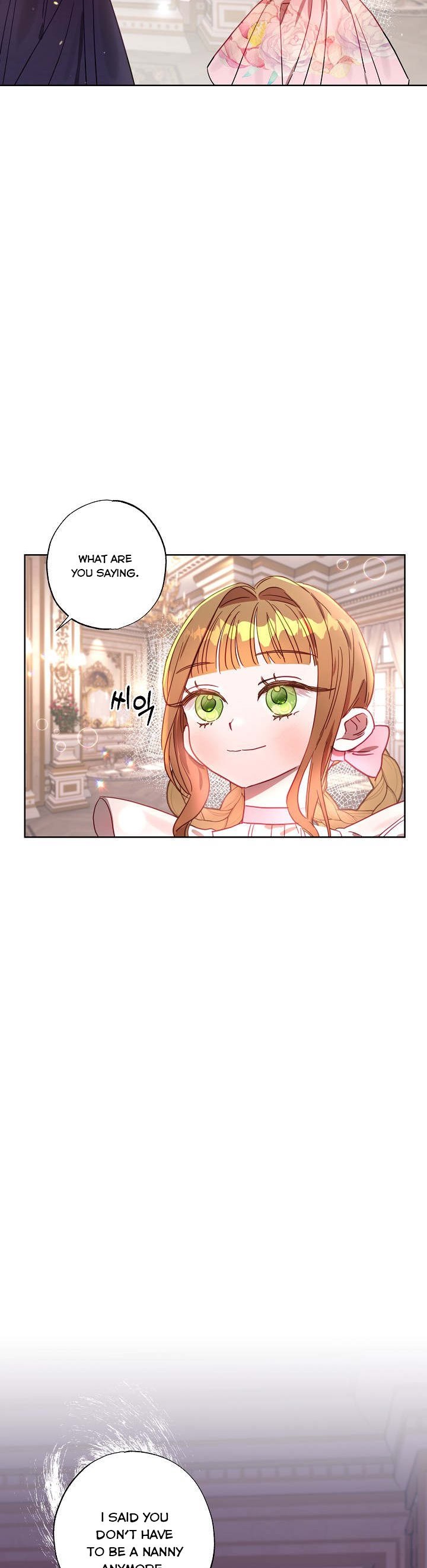 Divorce plan with husband failed Chapter 8 page 33