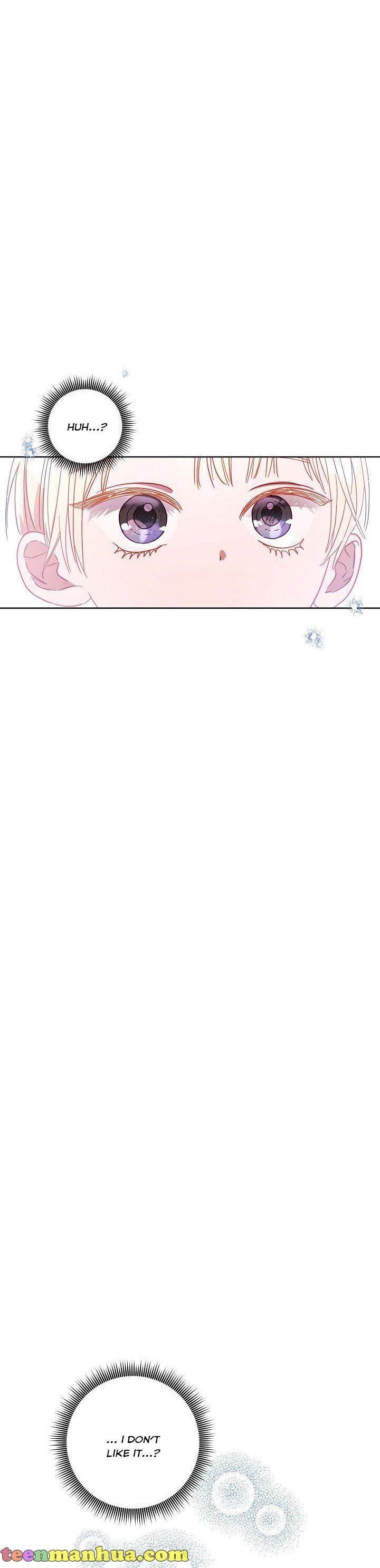 Divorce plan with husband failed Chapter 8 page 6