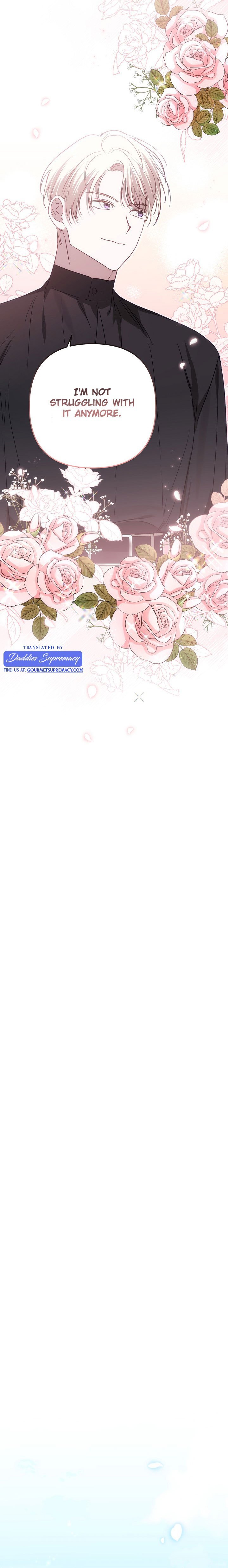 Divorce plan with husband failed Chapter 86 page 25