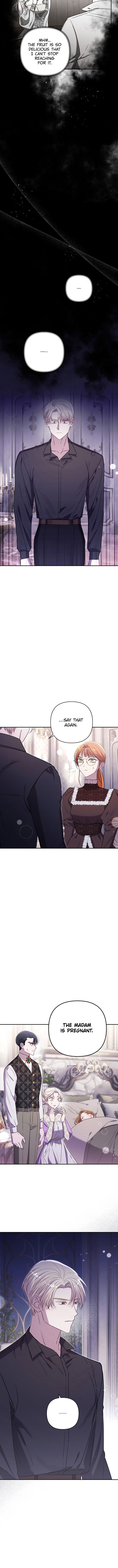 Divorce plan with husband failed Chapter 88 page 2