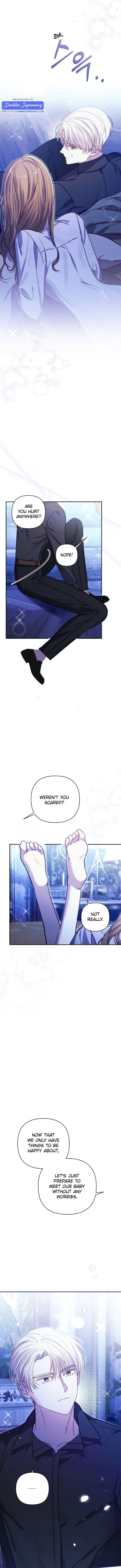 Divorce plan with husband failed Chapter 88 page 7