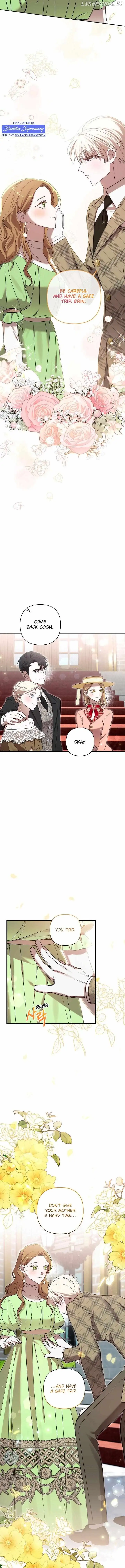 Divorce plan with husband failed Chapter 91 page 13