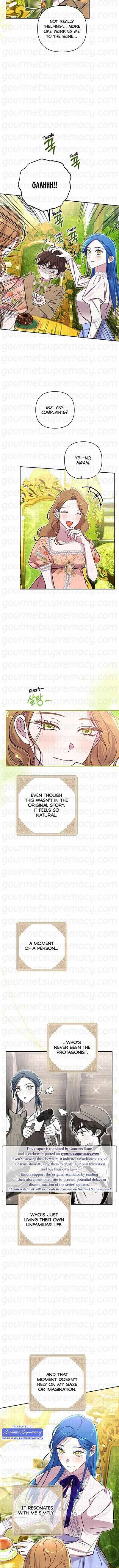 Divorce plan with husband failed Chapter 96 page 4