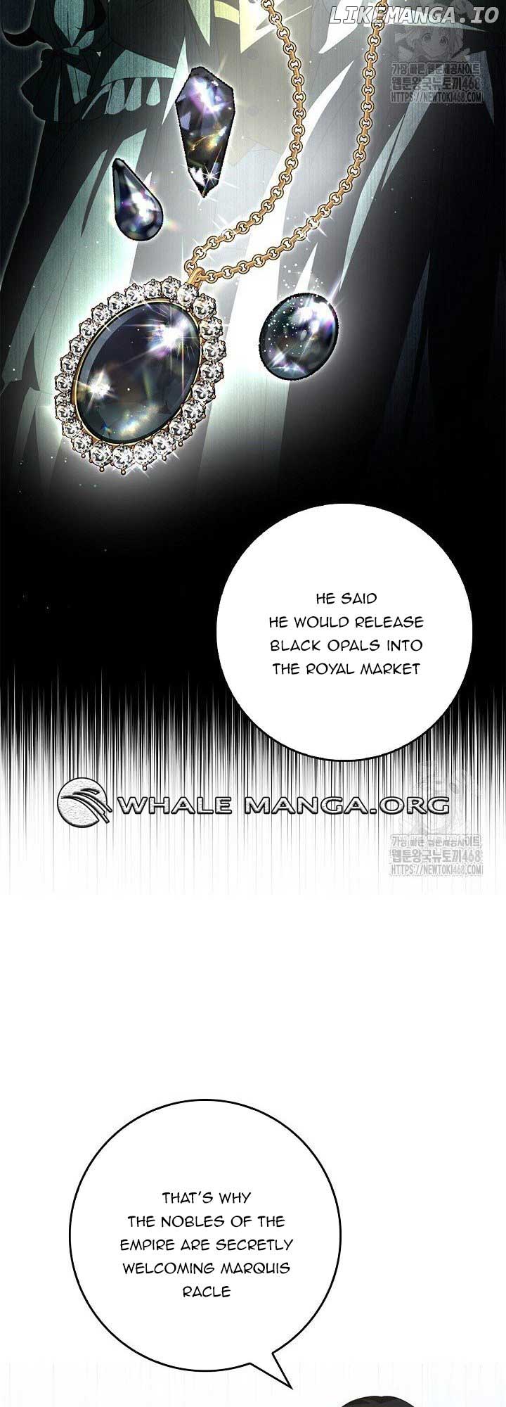 Do All Mothers in Childcare Novels have to Die? Chapter 32 page 10