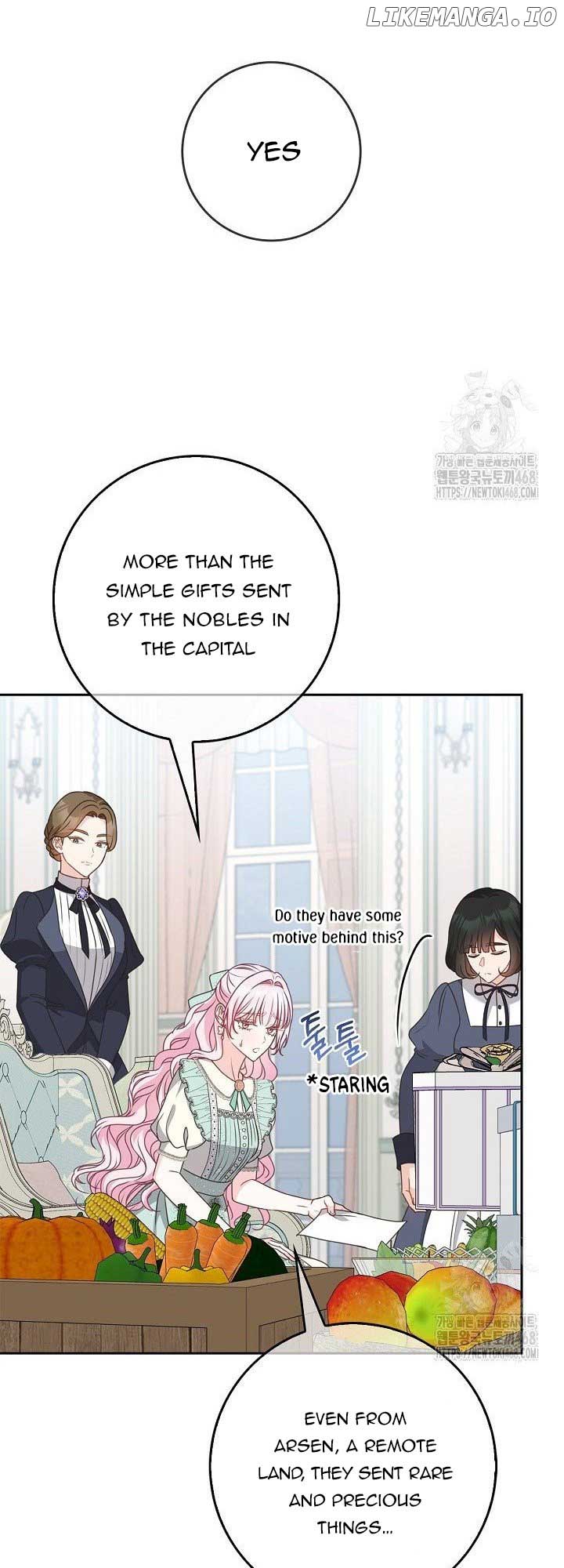 Do All Mothers in Childcare Novels have to Die? Chapter 32 page 13