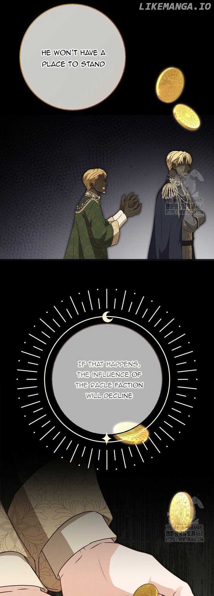 Do All Mothers in Childcare Novels have to Die? Chapter 32 page 18