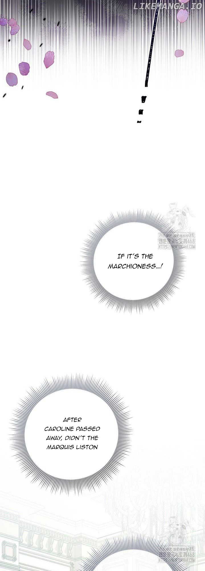 Do All Mothers in Childcare Novels have to Die? Chapter 32 page 2