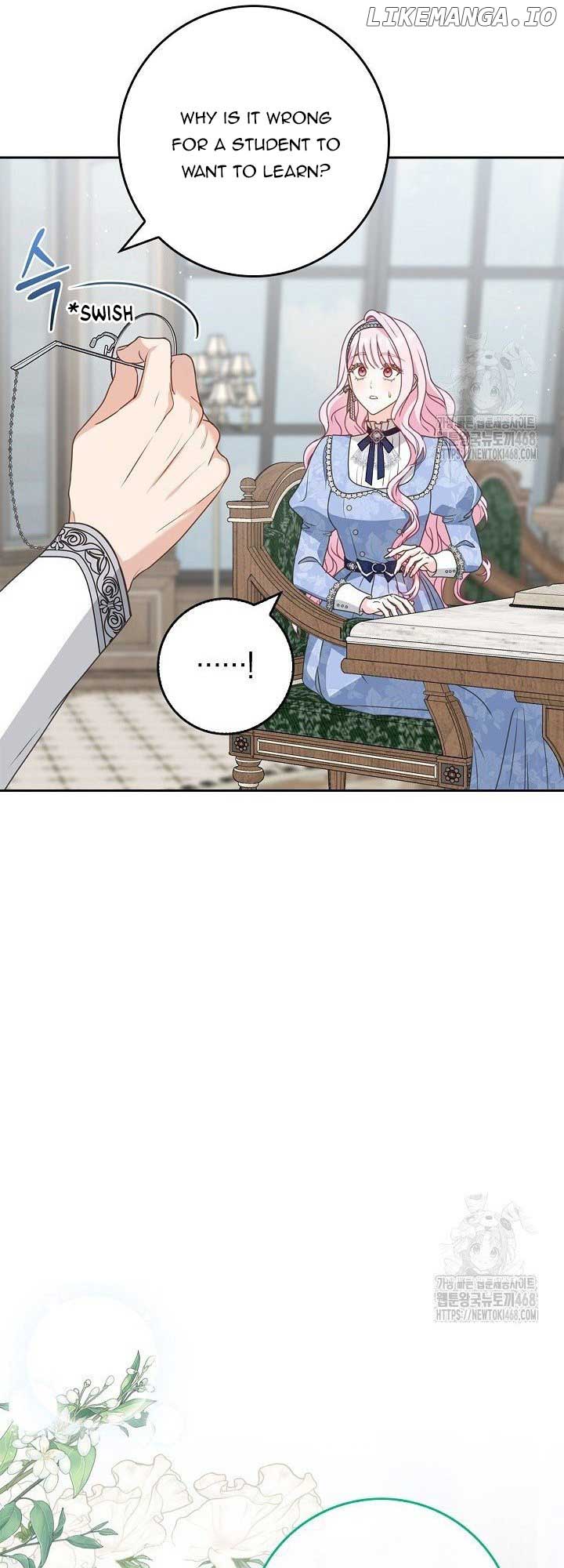 Do All Mothers in Childcare Novels have to Die? Chapter 32 page 36