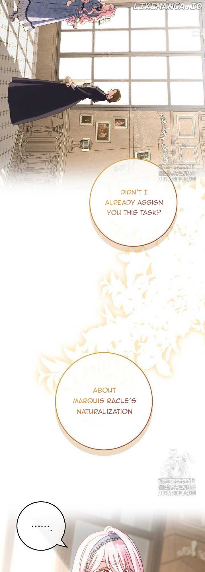 Do All Mothers in Childcare Novels have to Die? Chapter 32 page 52