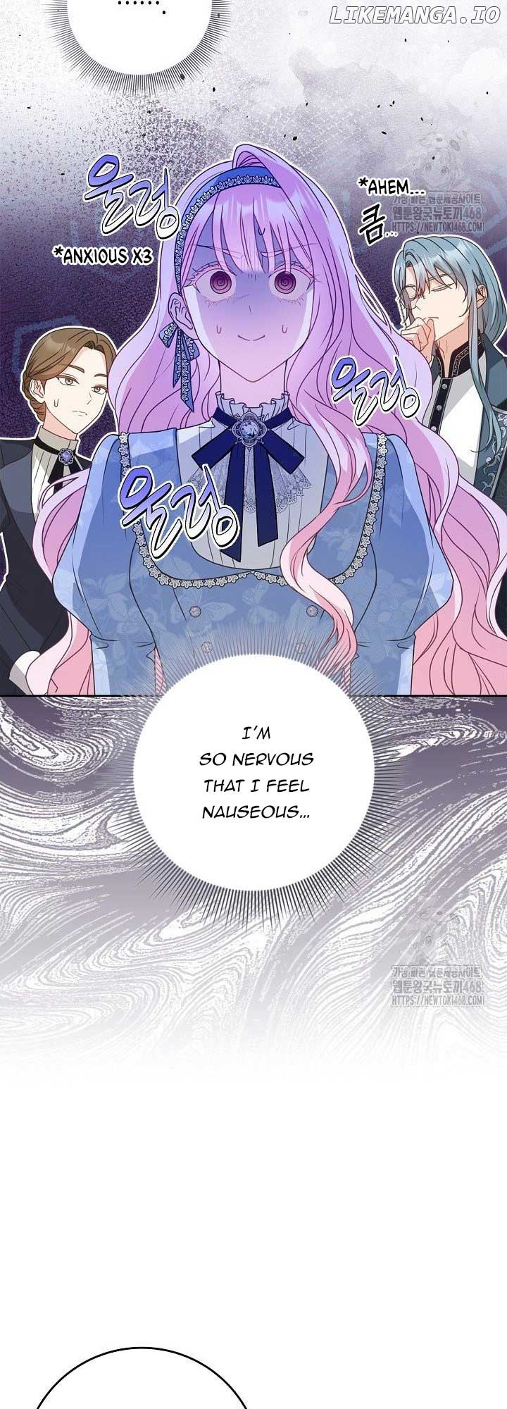 Do All Mothers in Childcare Novels have to Die? Chapter 32 page 61
