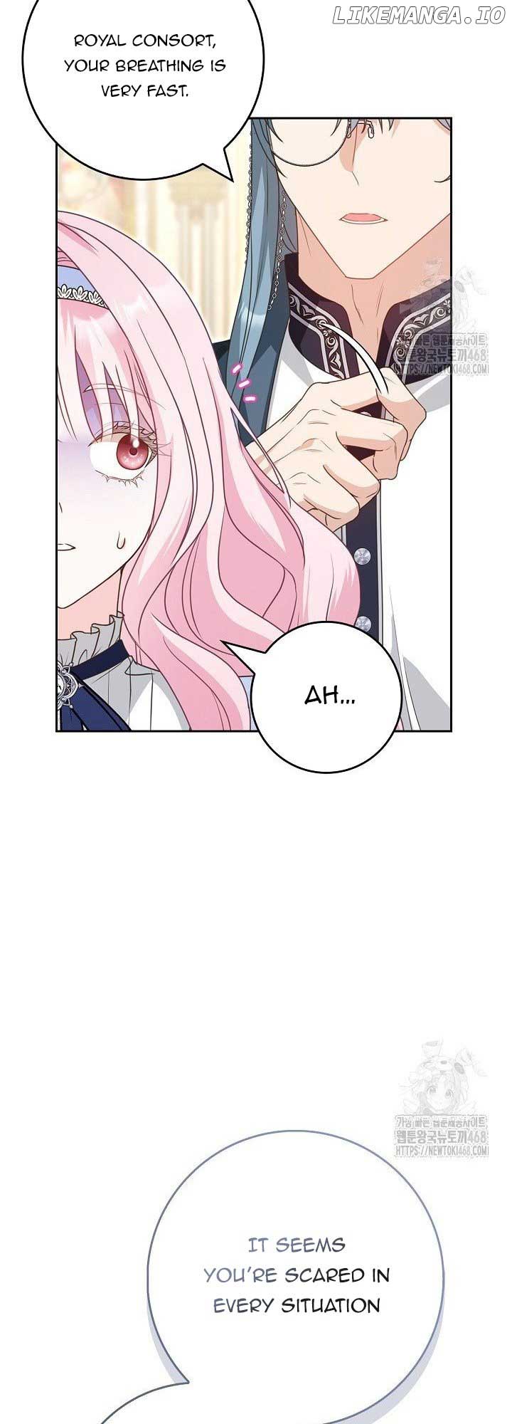 Do All Mothers in Childcare Novels have to Die? Chapter 32 page 62