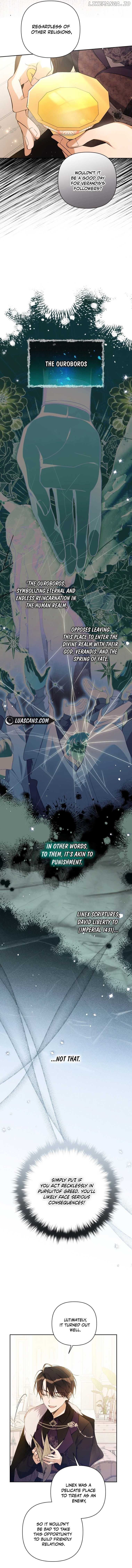 Do You Need Salvation? Chapter 11 page 9