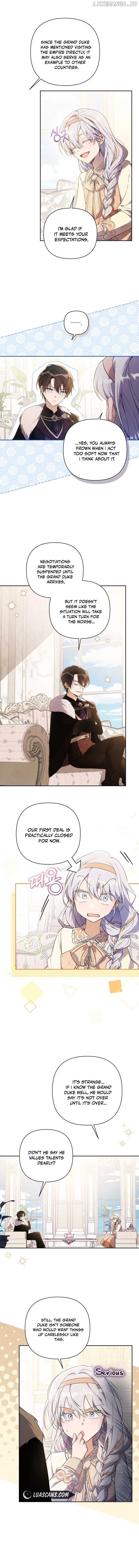 Do You Need Salvation? Chapter 11 page 10