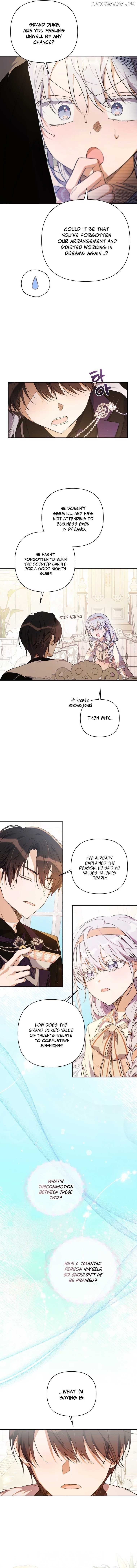 Do You Need Salvation? Chapter 11 page 11