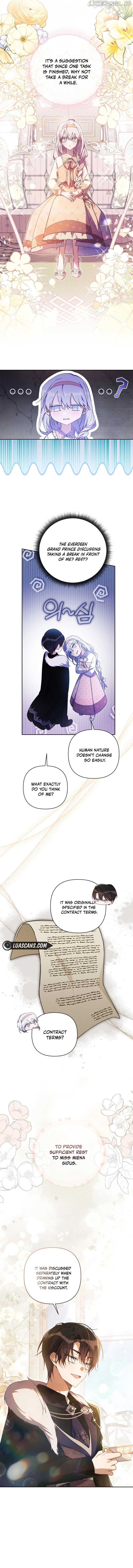 Do You Need Salvation? Chapter 11 page 12