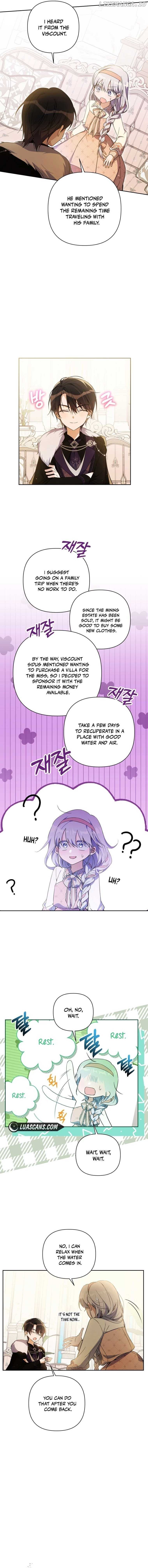 Do You Need Salvation? Chapter 11 page 13
